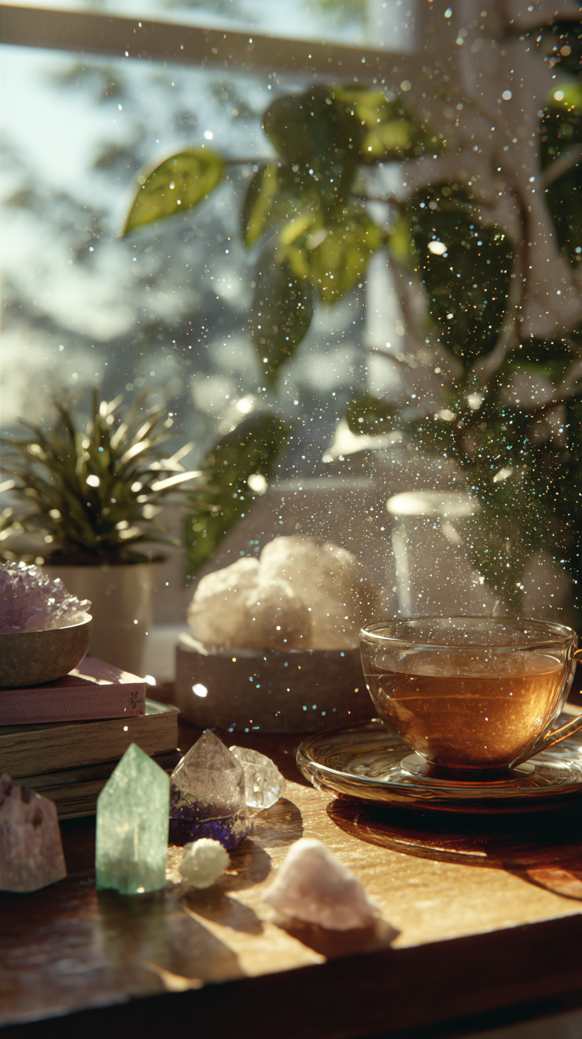 What Is Wu Xing? The Five Elements Birth Chart Explained